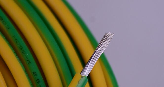 电线电缆行业生长态势