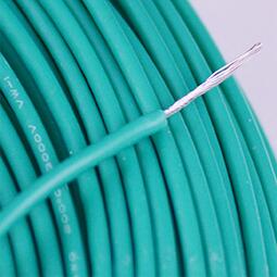 开云电子UL3135AWG22# 600V高温硅胶电线