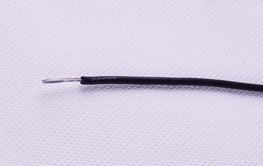 UL3512-20AWG硅胶线产品图