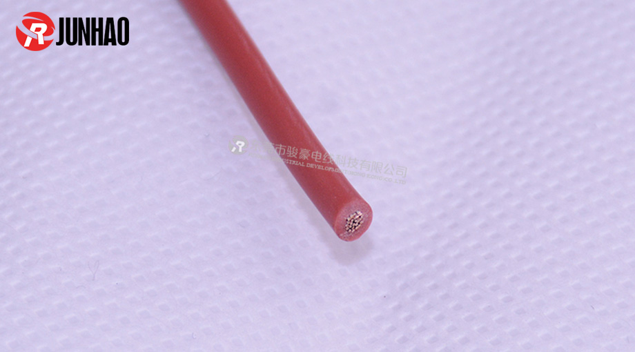 UL1330 12AWG 600V teflon wire