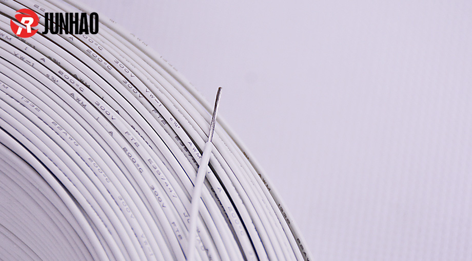 ul1332 22awg fep teflon wire 1.42mm