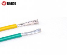  ul3135 12 AWG Silicone Rubber Insulated Heat Resistant Cable 4mm