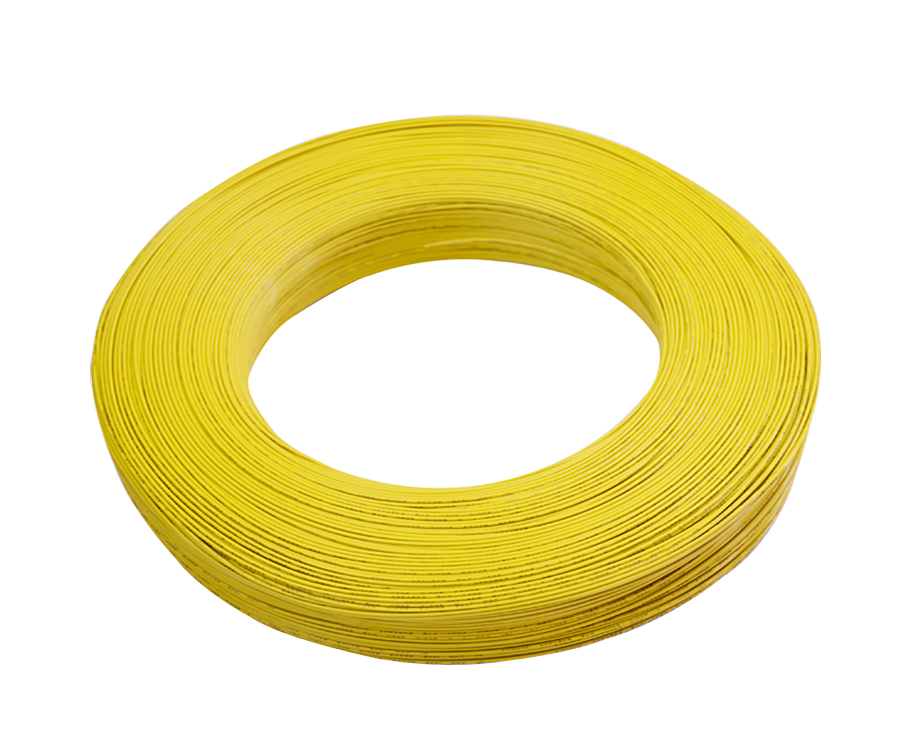 20 awg Stranded Tinned Copper UL1332 FEP Electric Wire 2