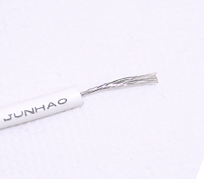 ul3239 Silicone Rubber Insulated 30KV High Voltage Super Flexible Electric Wire