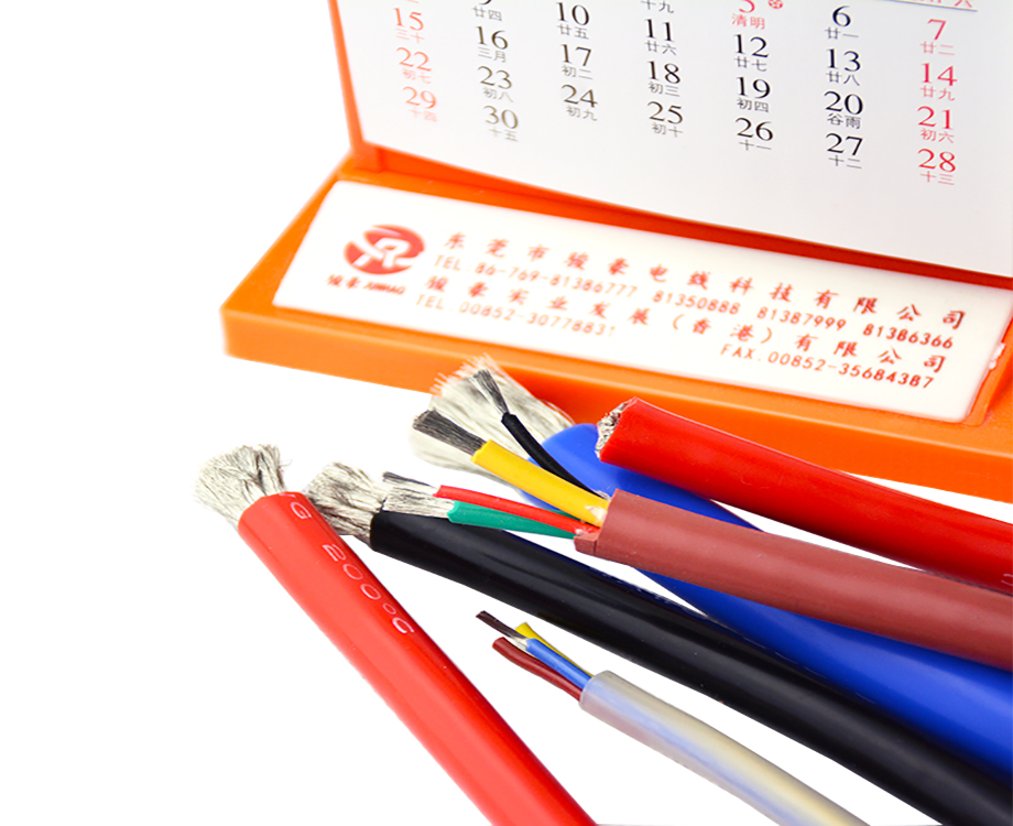 50mm2 Tinned Copper Conductor Silicones Wire, 15mm Single Core Cable 3